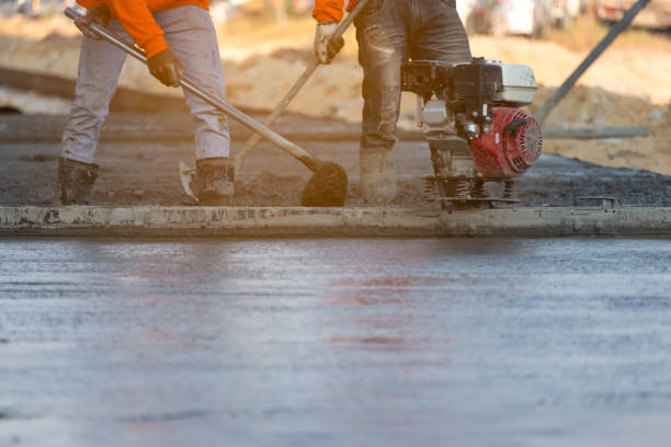 Best Driveway Concrete Repair  in Sloatsburg, NY