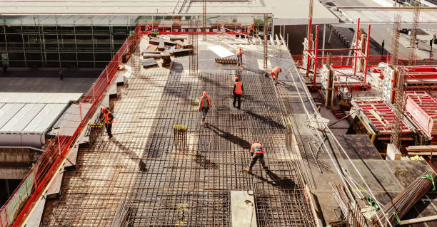 Best Residential Concrete Services  in Sloatsburg, NY
