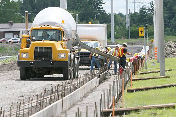 Best Affordable Concrete Contractor  in Sloatsburg, NY