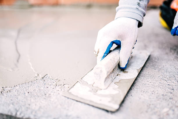 Trusted NY Concrete contractor Experts