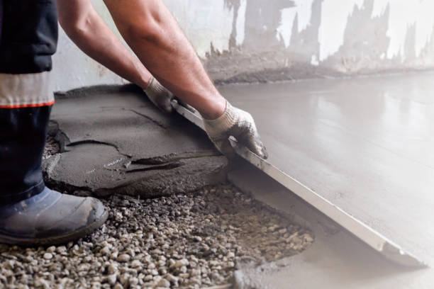 Best Best Concrete Contractor  in Sloatsburg, NY